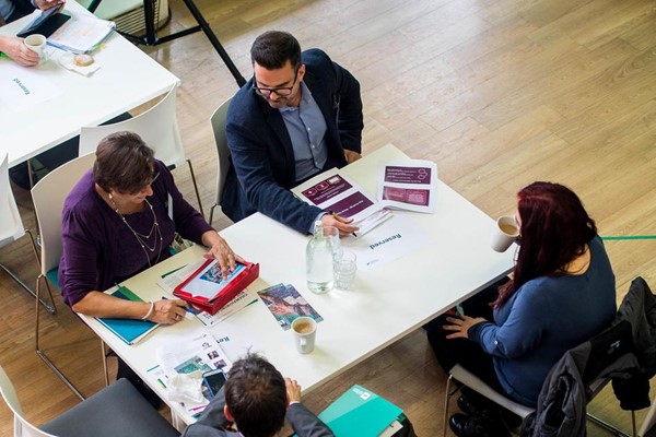 Building Business Resilience