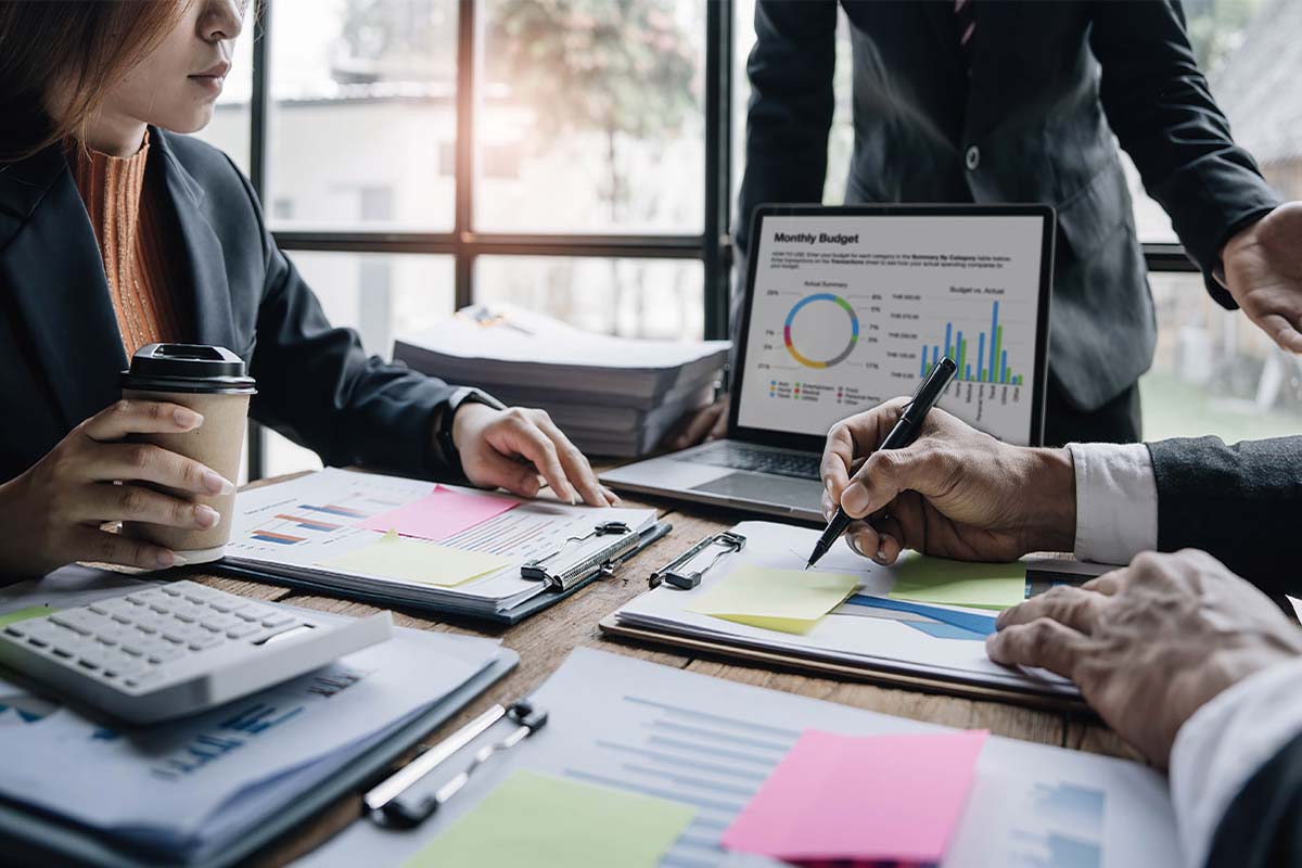 Why Professional Bookkeeping Is Essential For Small Business Success