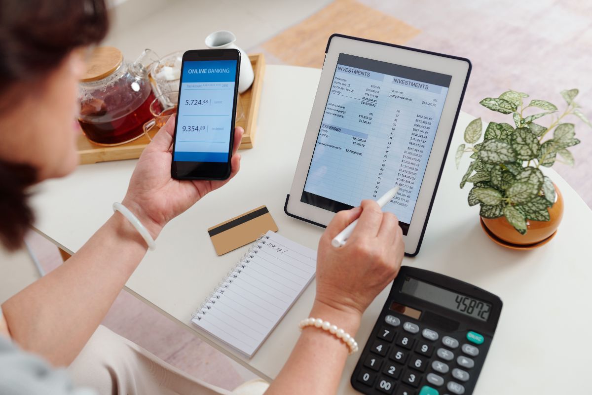 Unlock the Value of Rewards Checking Accounts