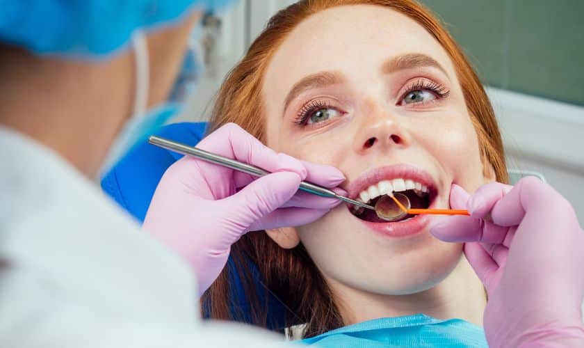 3 Signs You Should Ask Your General Dentist About Gum Health