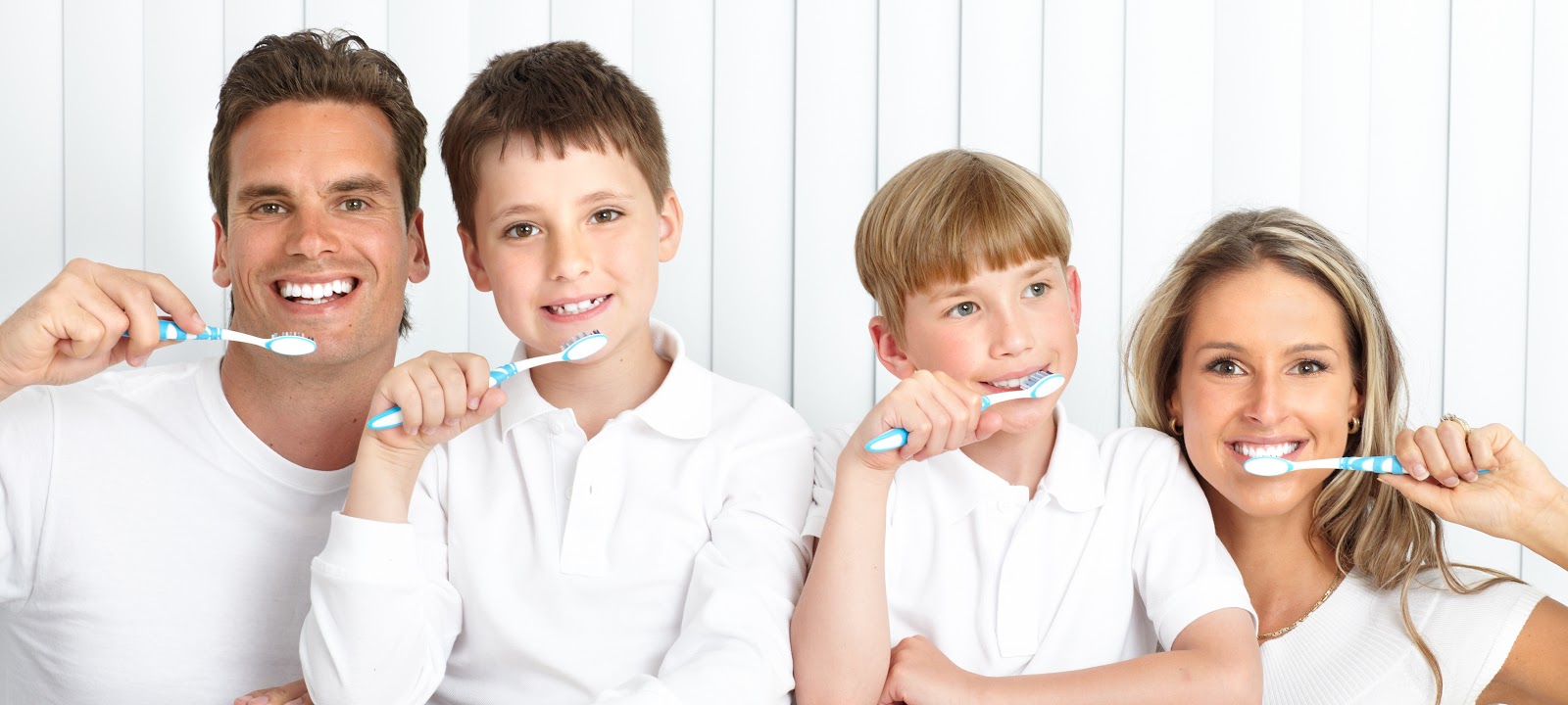 How Preventive Dentistry Helps Families Avoid Restorative Treatments