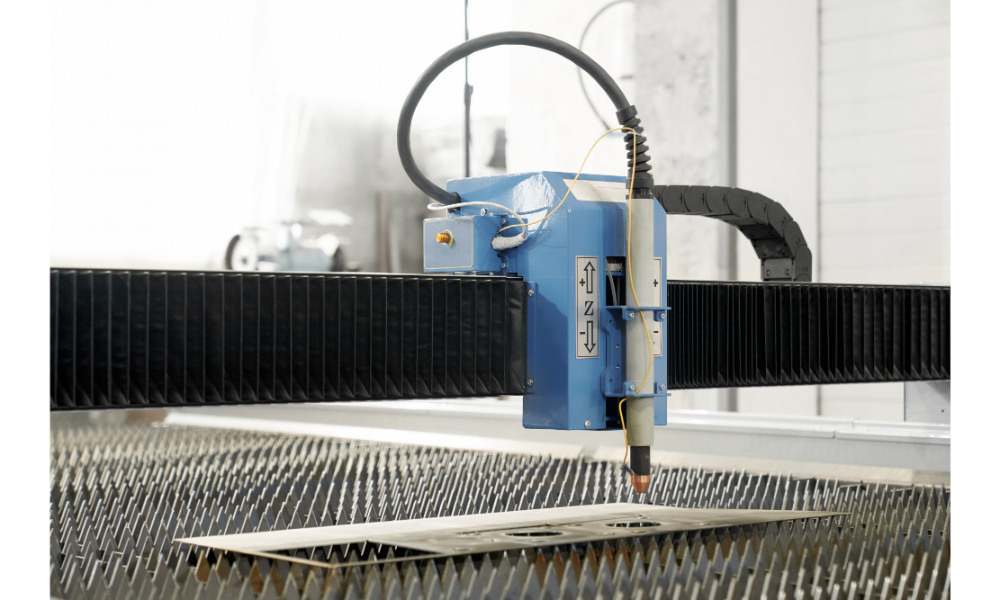 Top Benefits of Using a Professional Laser Cutting Service