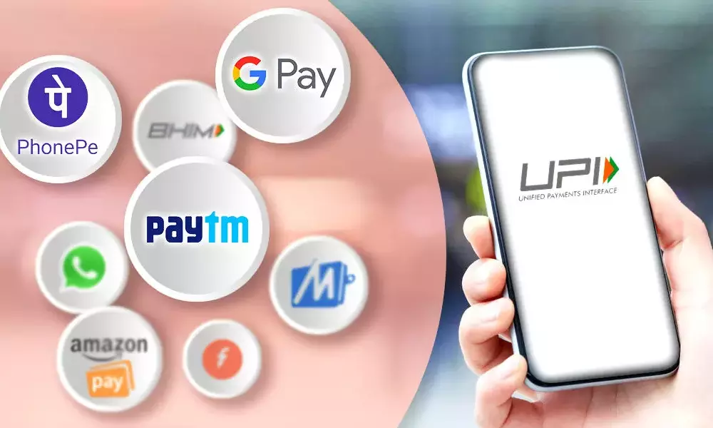 UPI App: Simplifying Digital Payments for Everyone