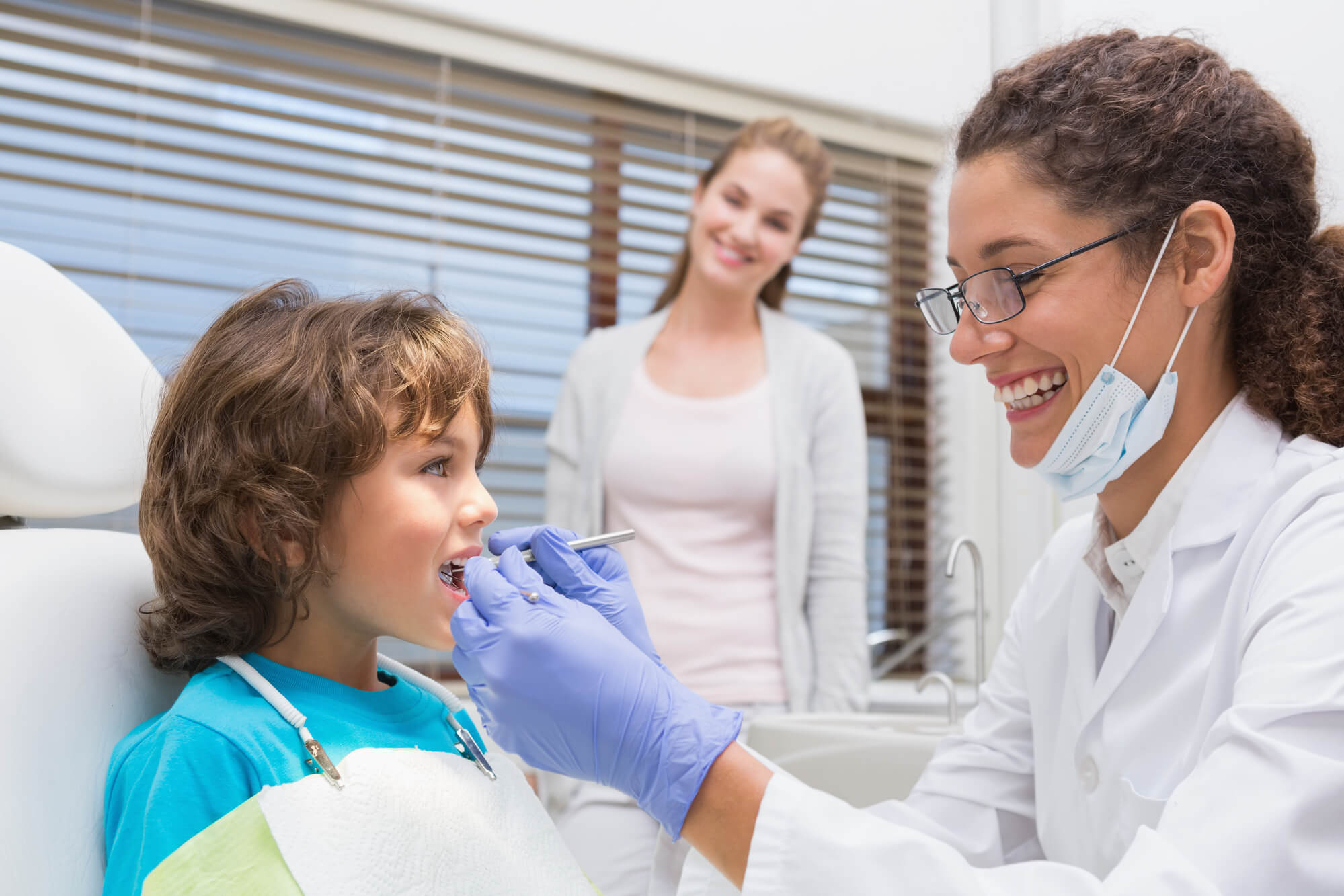 How General Dentistry Strengthens Oral Health In Every Age Group