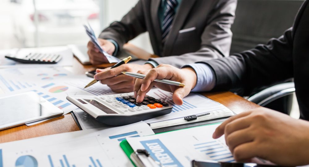 The Importance Of Succession Planning Services From Accounting Firms