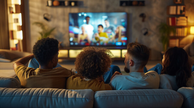 How can you start streaming movies and TV shows online today?