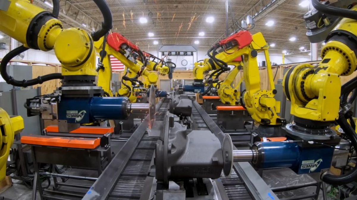 Dedicated Casting Services Strengthening Efficiency Across Full-Scale Industrial Operations