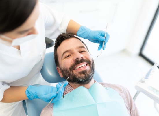 How Technology Supports Same Day Restorative Treatments