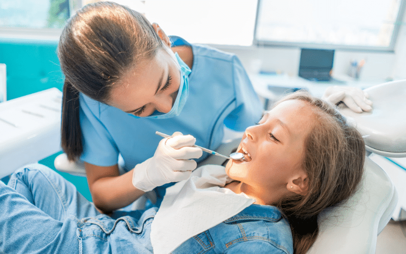 6 Preventive Treatments Family Dentists Recommend For Kids And Teens