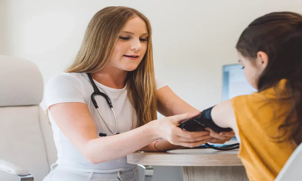 4 Preventive Services Every Family Should Know About