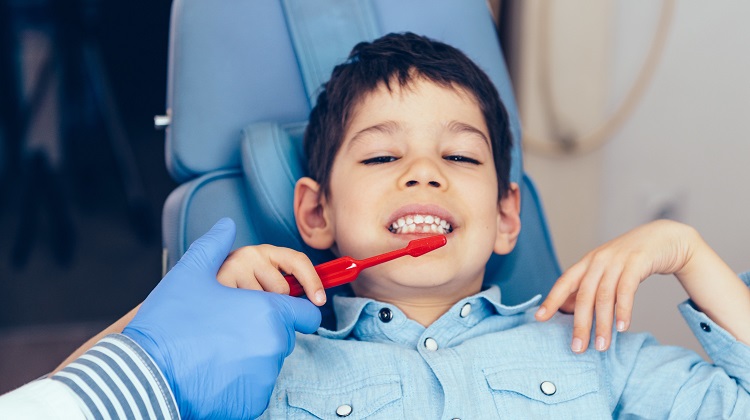 5 Preventive Services That Protect Children’s Oral Health