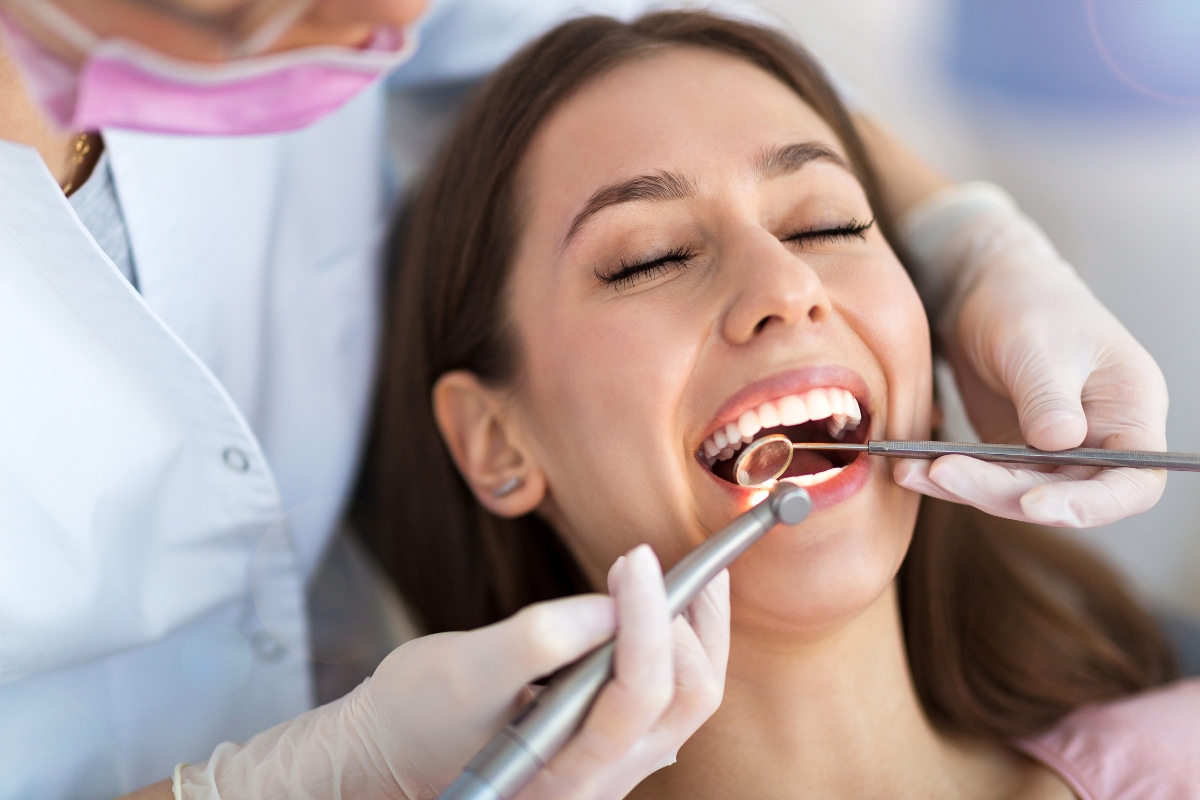 Why Emergency Dental Services Within Family Practices Provide Peace Of Mind