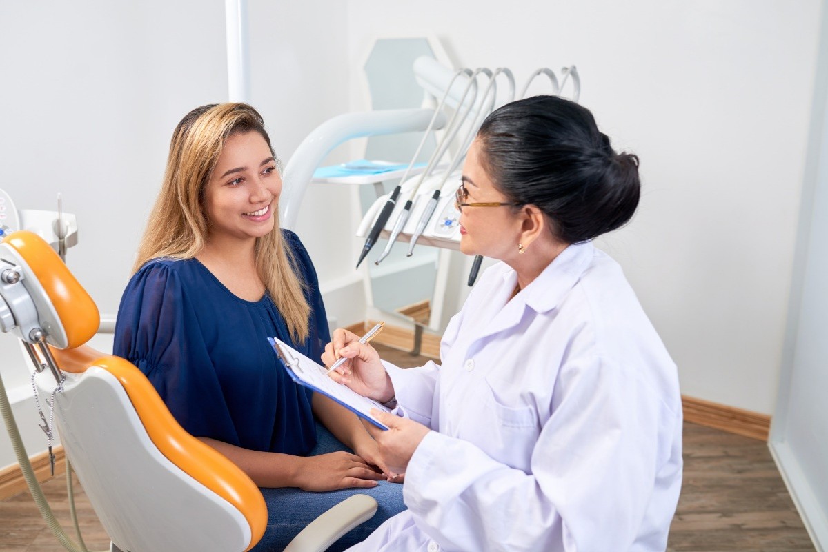 5 Questions To Ask During Your General Dentistry Appointment