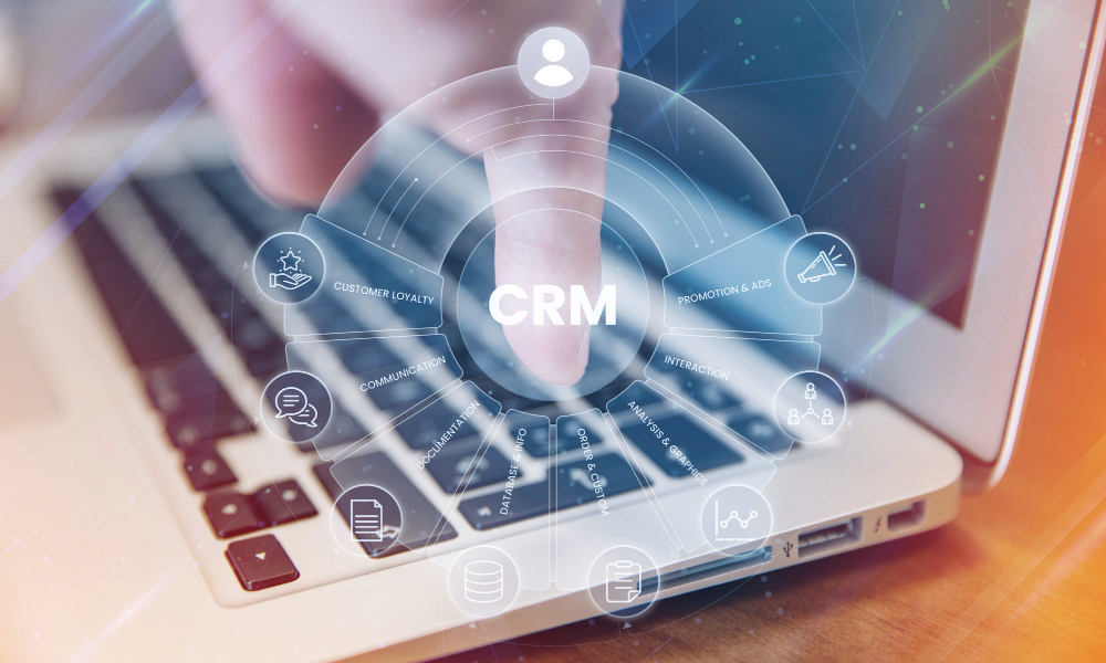 Key Features to Look for When Choosing a CRM for B2C Businesses