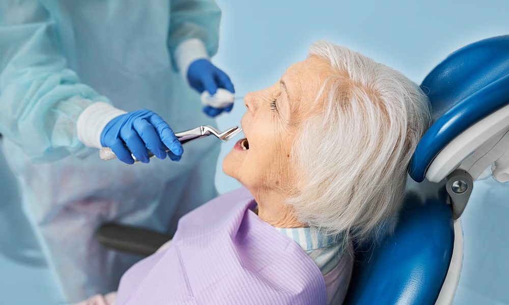 How Family Dentists Help Reduce Anxiety For Patients Of All Ages