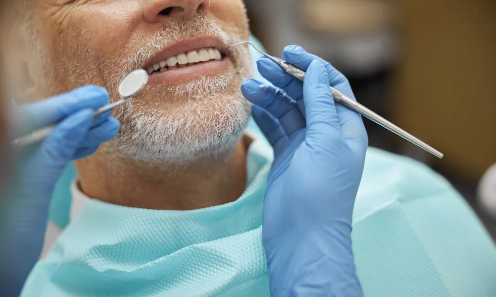 5 Reasons Families Benefit From Preventive Dental Care Together