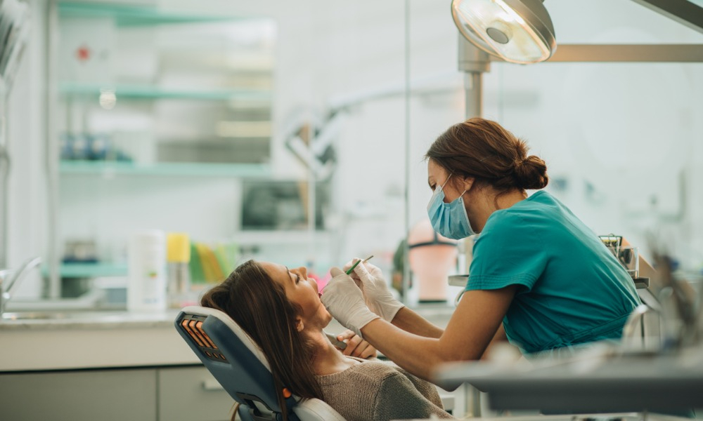 4 Signs You Should Call An Emergency Dentist Immediately