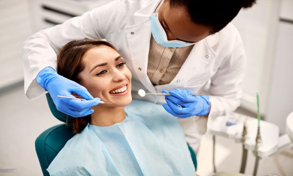 How Family Dentists Personalize Cosmetic Enhancements For Every Patient