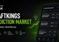 DraftKings Prediction Market