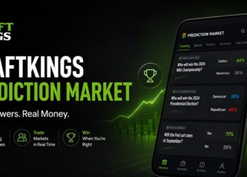 DraftKings Prediction Market