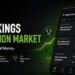 DraftKings Prediction Market