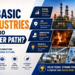 Is Basic Industries a Good Career Path