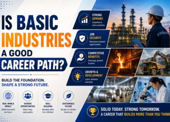 Is Basic Industries a Good Career Path