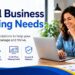 Small Business Banking Needs: What Every Business Owner Should Be Looking For in 2026