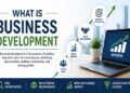 What Is Business Development