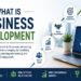 What Is Business Development