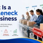 What Is a Bottleneck in Business