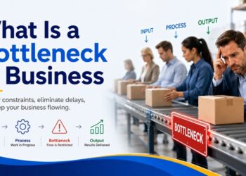 What Is a Bottleneck in Business