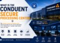 What Is the Conduent Secure Processing Center