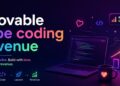 lovable vibe coding revenue