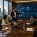 How Consultants Help Businesses Manage Transformation Projects