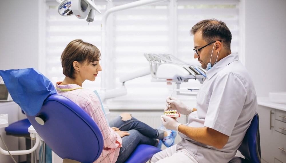 5 Questions To Ask Your General Dentist At Your Next Appointment