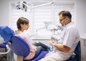 5 Questions To Ask Your General Dentist At Your Next Appointment