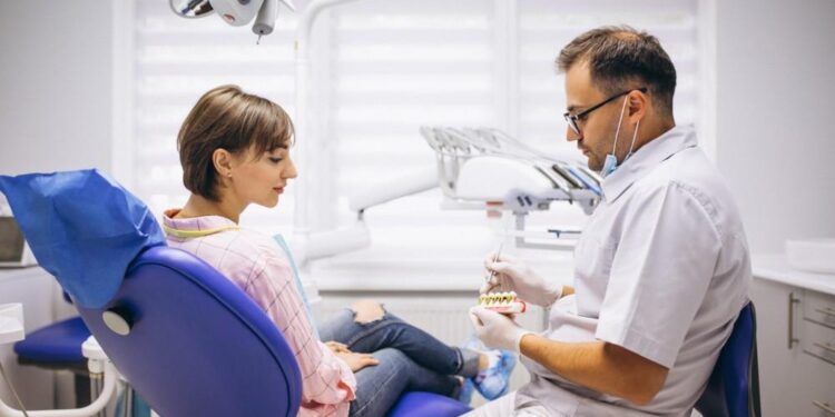 5 Questions To Ask Your General Dentist At Your Next Appointment