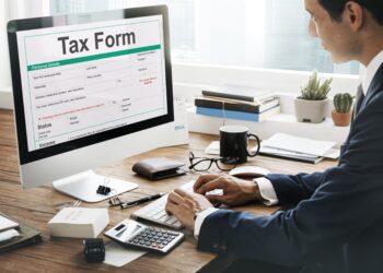 How Tax Accountants Simplify Complex Filing Requirements