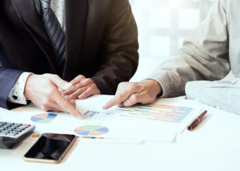 The Role Of Accounting Firms In Long Term Business Financial Planning