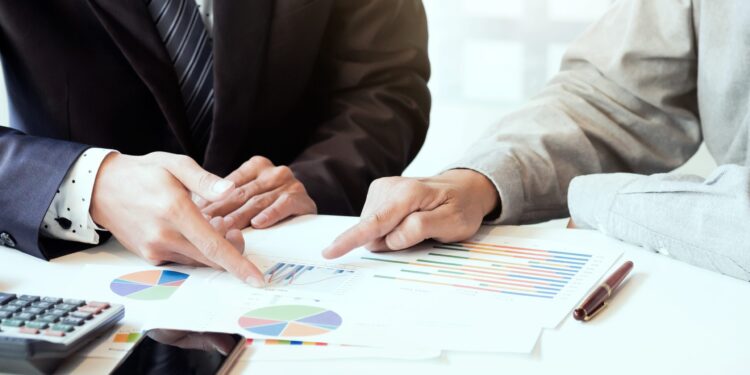 The Role Of Accounting Firms In Long Term Business Financial Planning